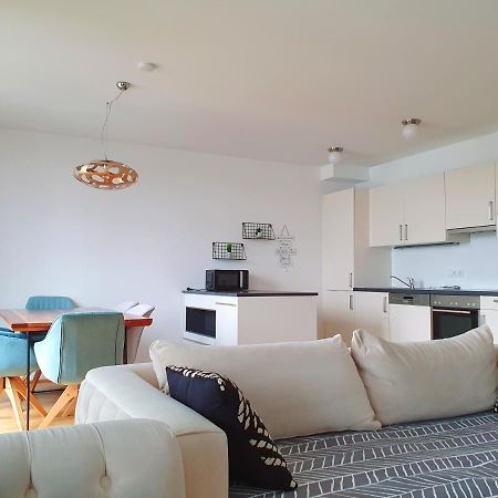 Near Lake Two Bedroom Duplex Apartment Wien Ngoại thất bức ảnh