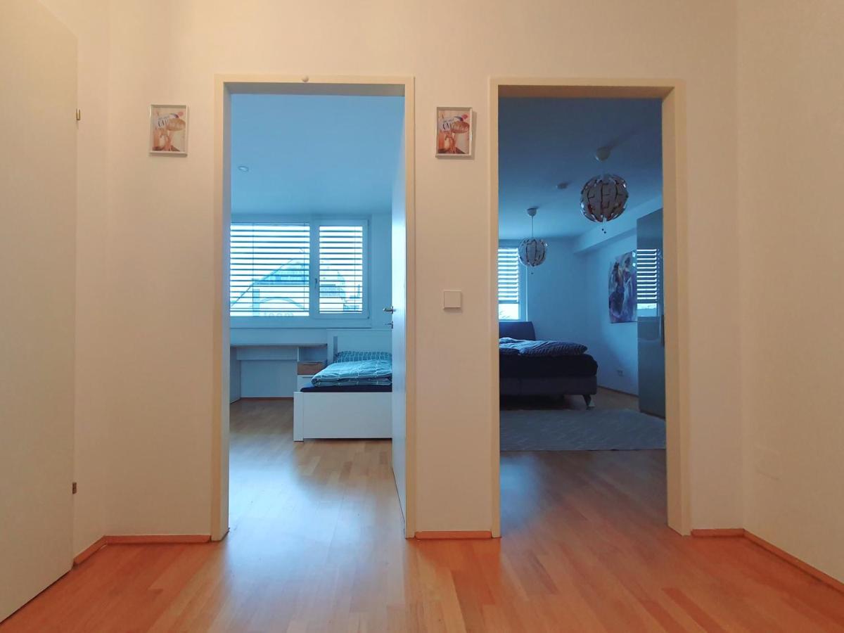 Near Lake Two Bedroom Duplex Apartment Wien Ngoại thất bức ảnh
