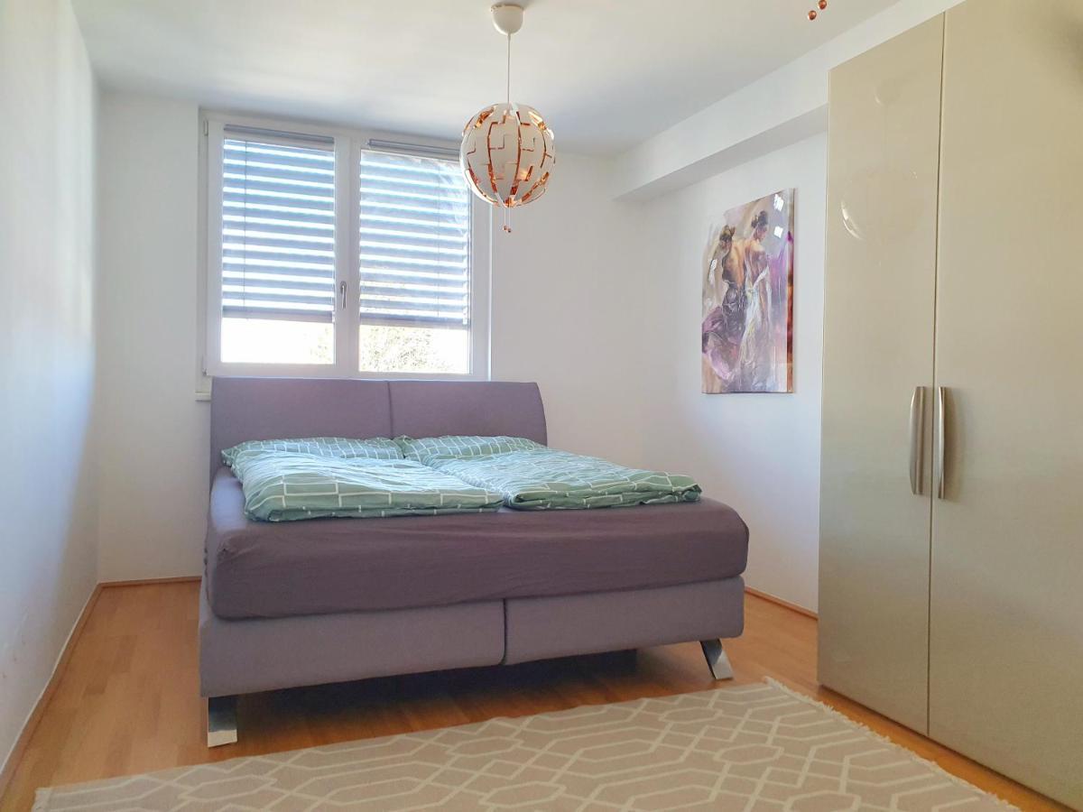 Near Lake Two Bedroom Duplex Apartment Wien Ngoại thất bức ảnh
