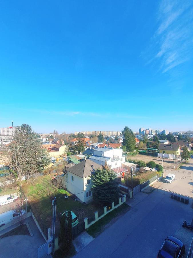 Near Lake Two Bedroom Duplex Apartment Wien Ngoại thất bức ảnh